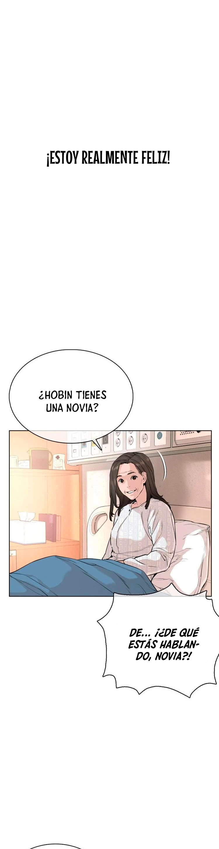 Como madrear - Capítulo 26 - Página 60 - LectorTMOo