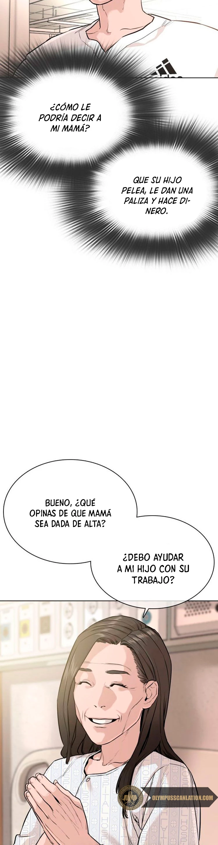 Como madrear - Capítulo 26 - Página 62 - LectorTMOo