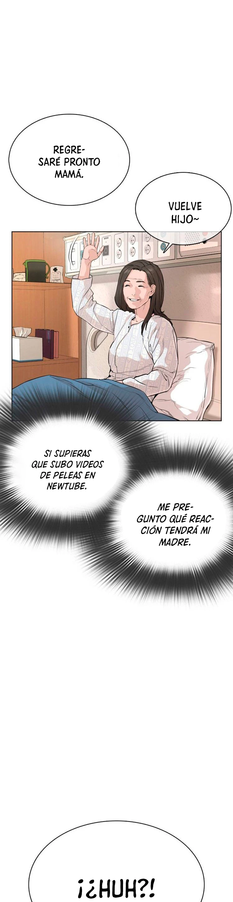 Como madrear - Capítulo 26 - Página 64 - LectorTMOo
