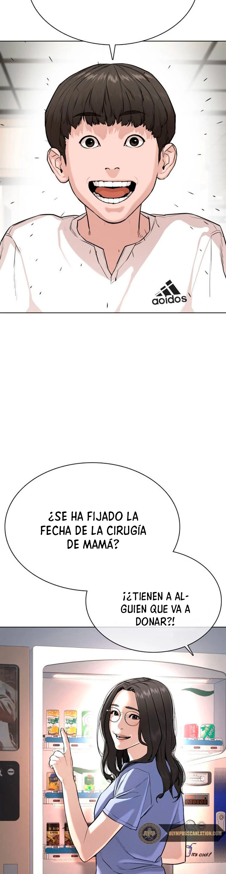 Como madrear - Capítulo 26 - Página 65 - LectorTMOo