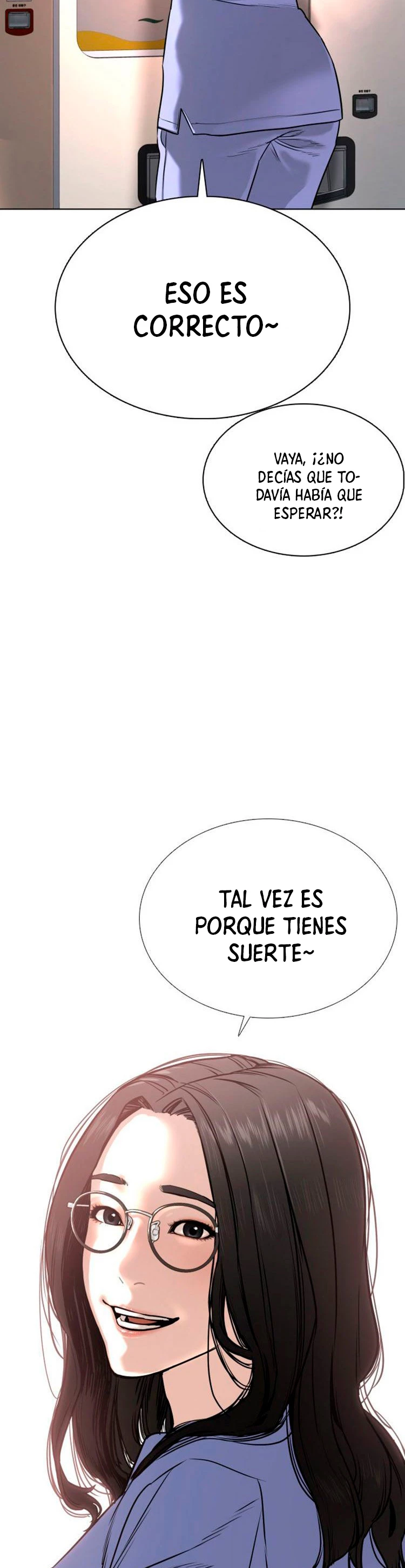 Como madrear - Capítulo 26 - Página 66 - LectorTMOo