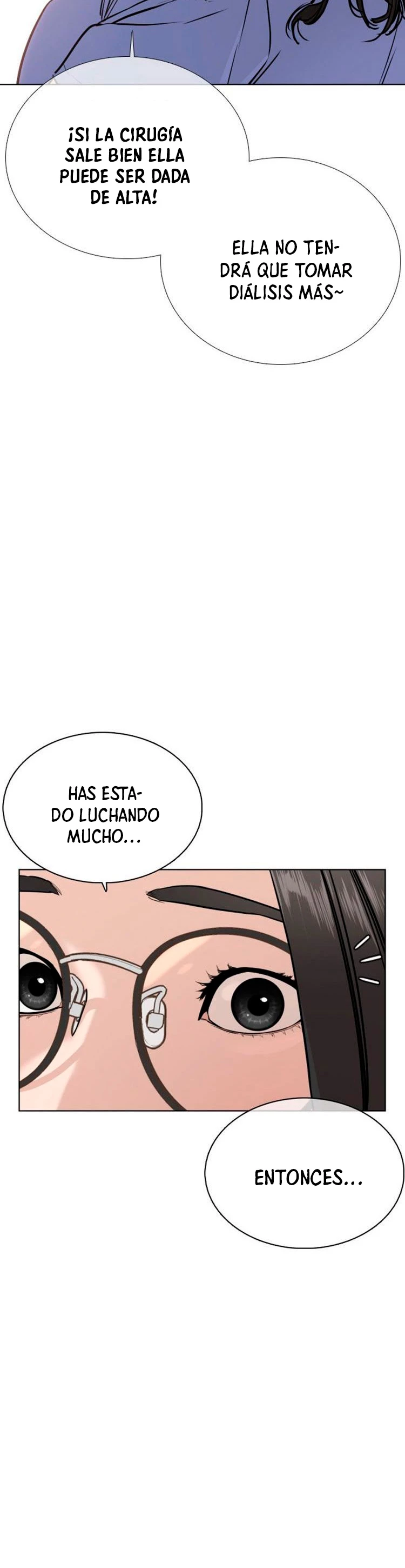 Como madrear - Capítulo 26 - Página 67 - LectorTMOo