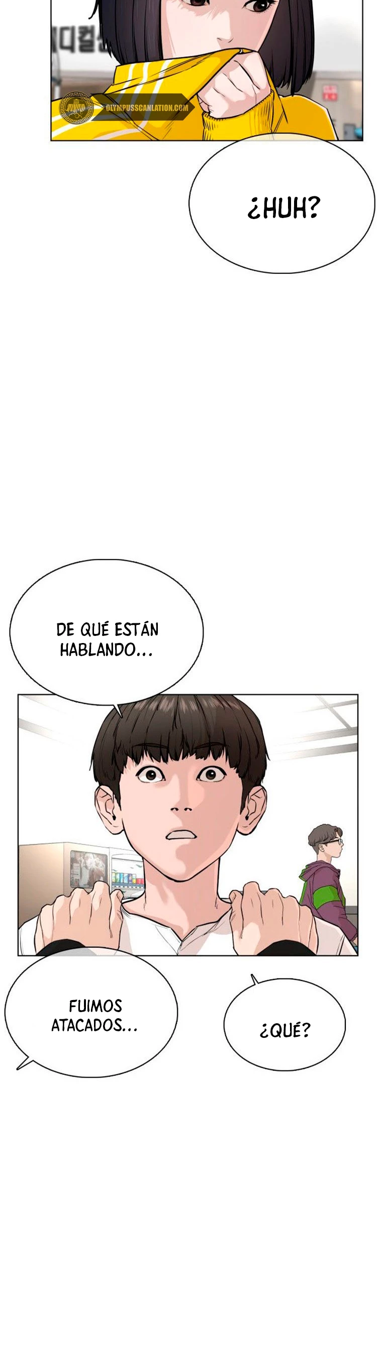 Como madrear - Capítulo 26 - Página 76 - LectorTMOo