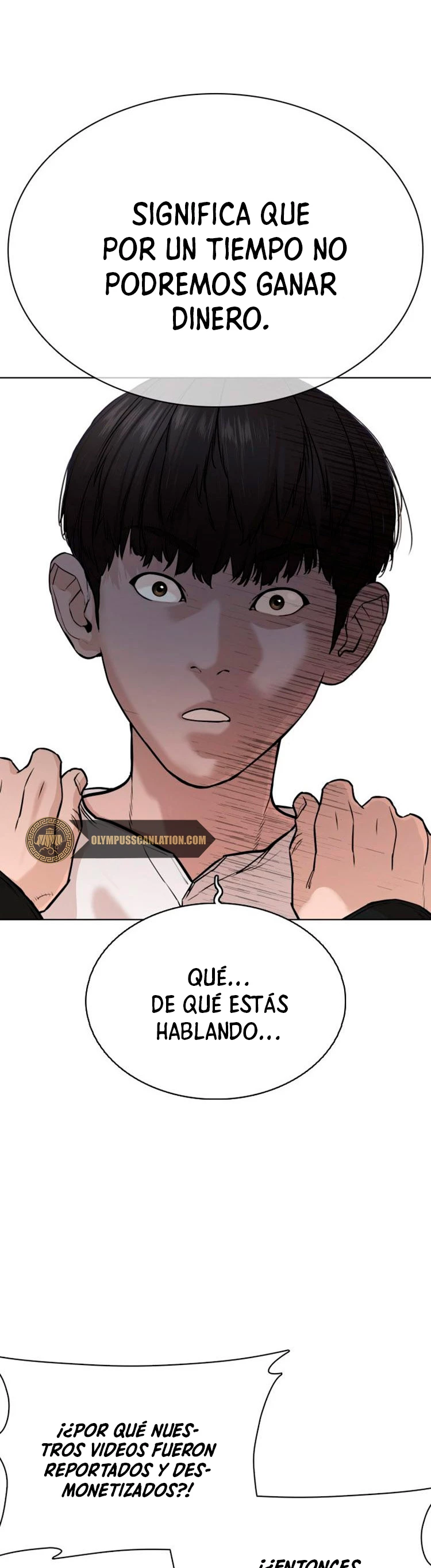 Como madrear - Capítulo 27 - Página 4 - LectorTMOo