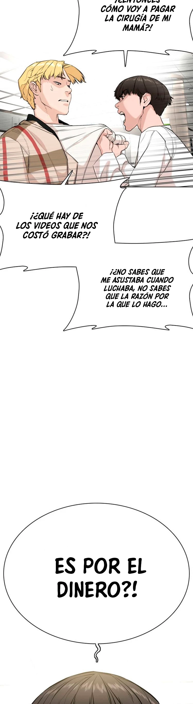 Como madrear - Capítulo 27 - Página 5 - LectorTMOo