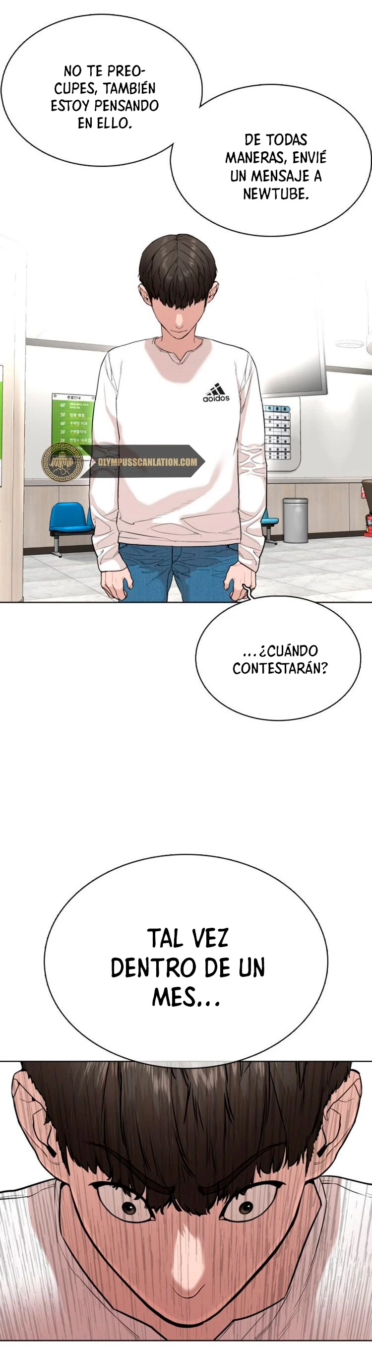 Como madrear - Capítulo 27 - Página 9 - LectorTMOo