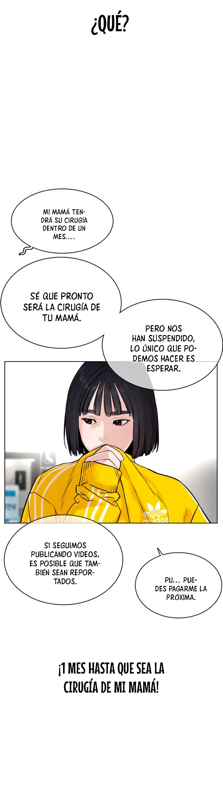 Como madrear - Capítulo 27 - Página 10 - LectorTMOo