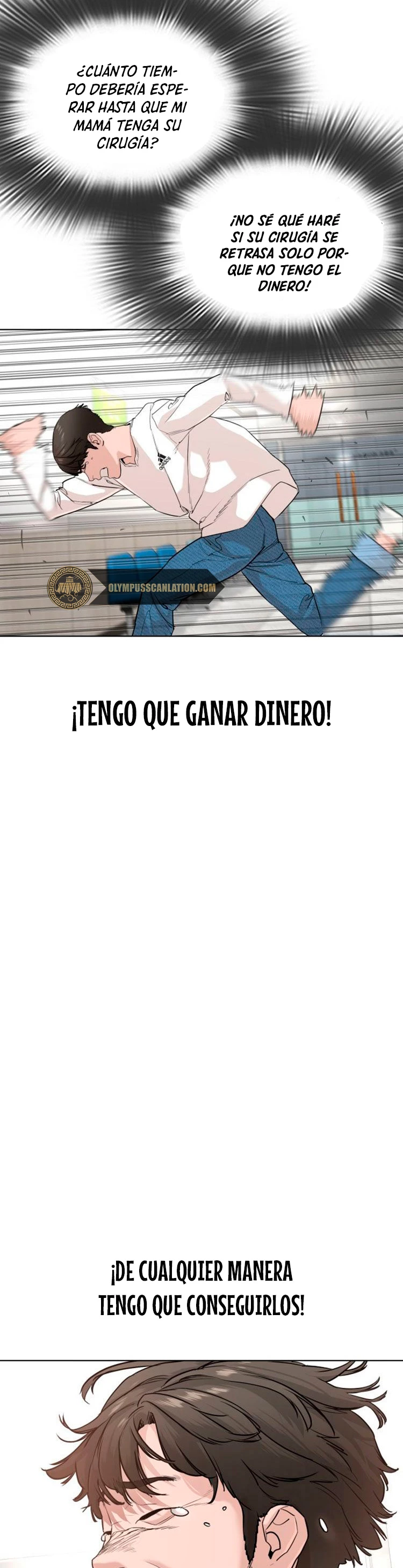 Como madrear - Capítulo 27 - Página 12 - LectorTMOo