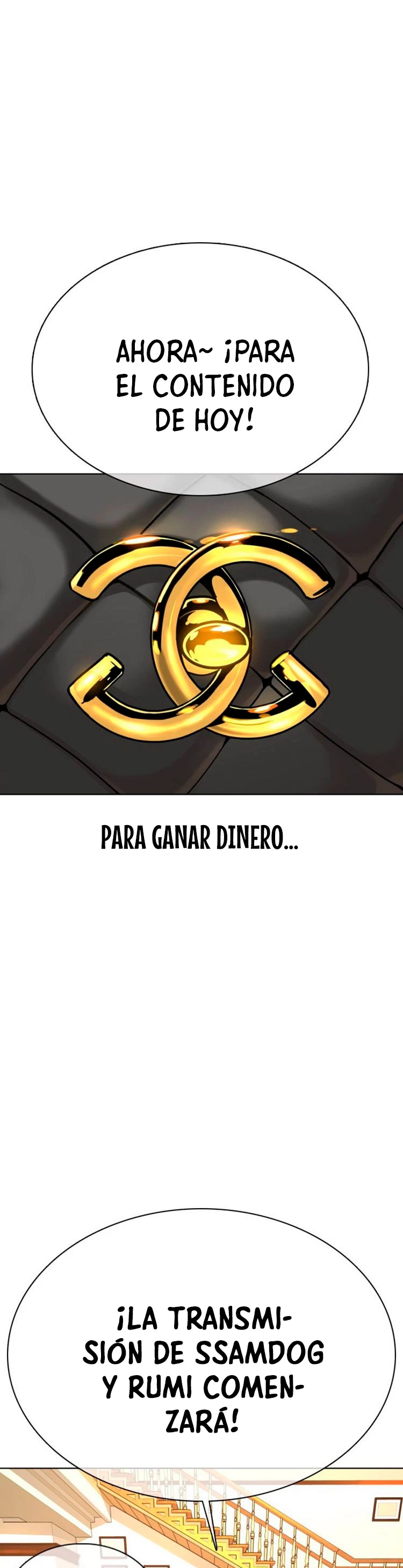 Como madrear - Capítulo 27 - Página 14 - LectorTMOo