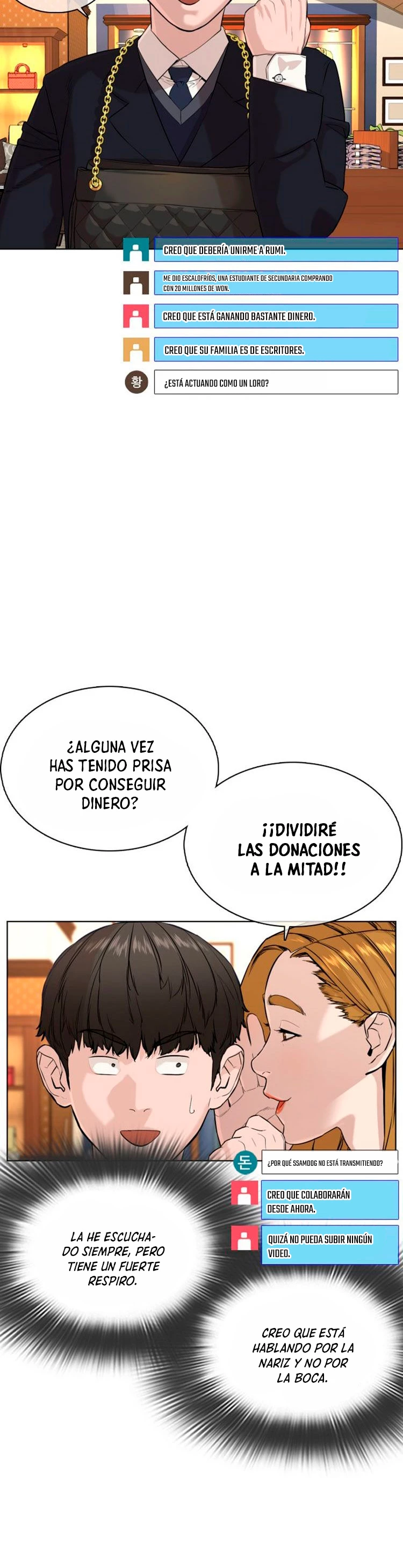 Como madrear - Capítulo 27 - Página 16 - LectorTMOo