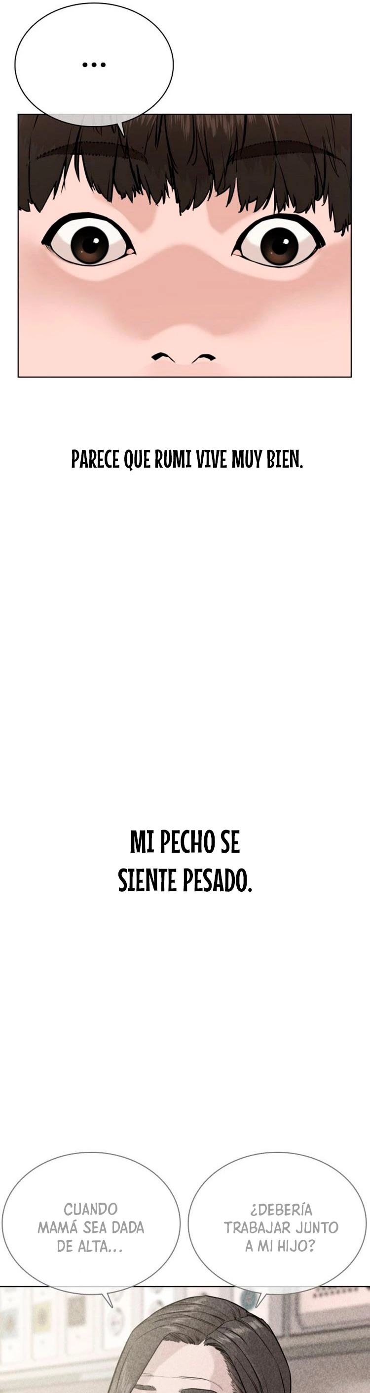 Como madrear - Capítulo 27 - Página 22 - LectorTMOo