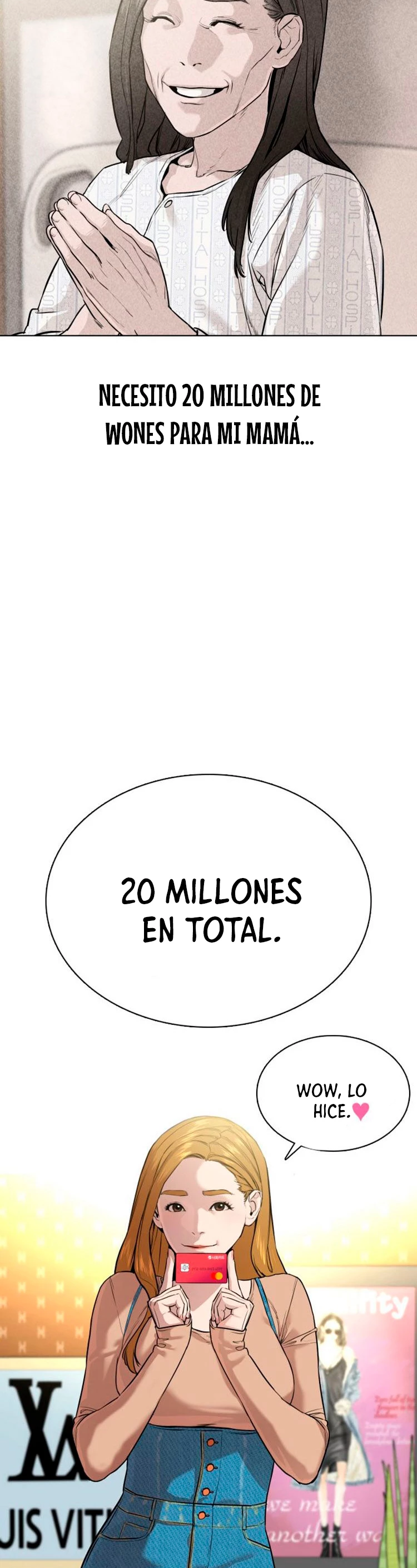Como madrear - Capítulo 27 - Página 23 - LectorTMOo