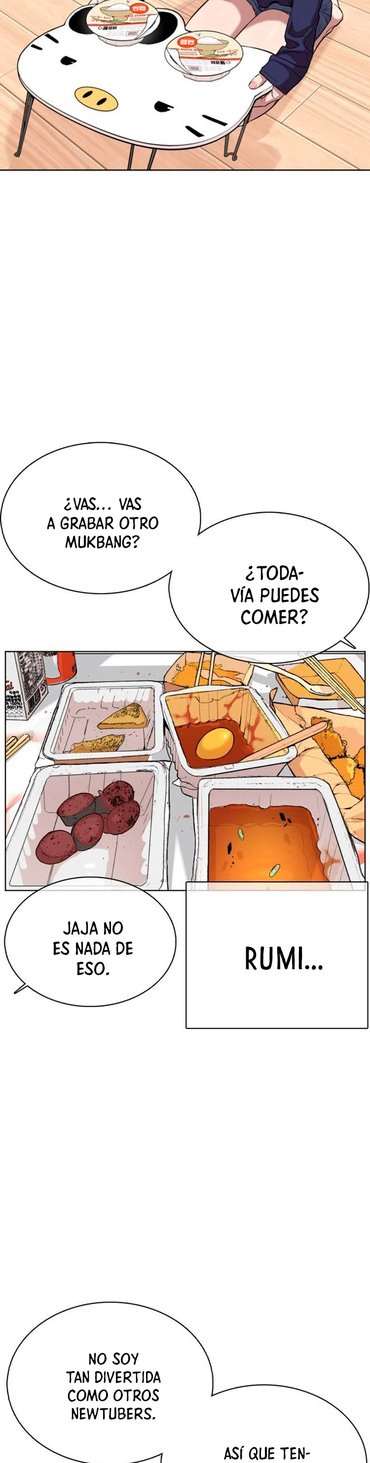 Como madrear - Capítulo 27 - Página 41 - LectorTMOo