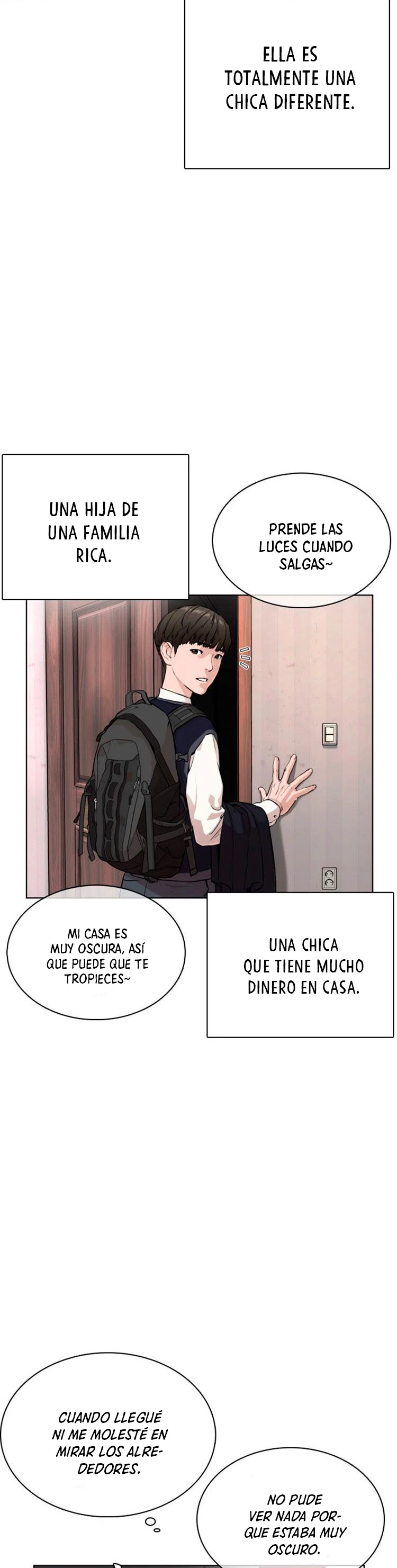 Como madrear - Capítulo 27 - Página 44 - LectorTMOo