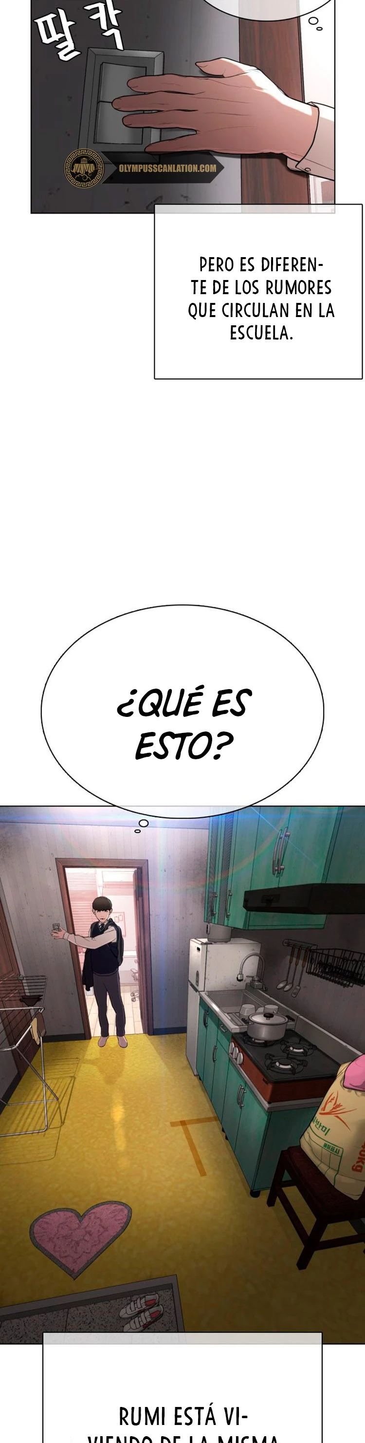 Como madrear - Capítulo 27 - Página 45 - LectorTMOo