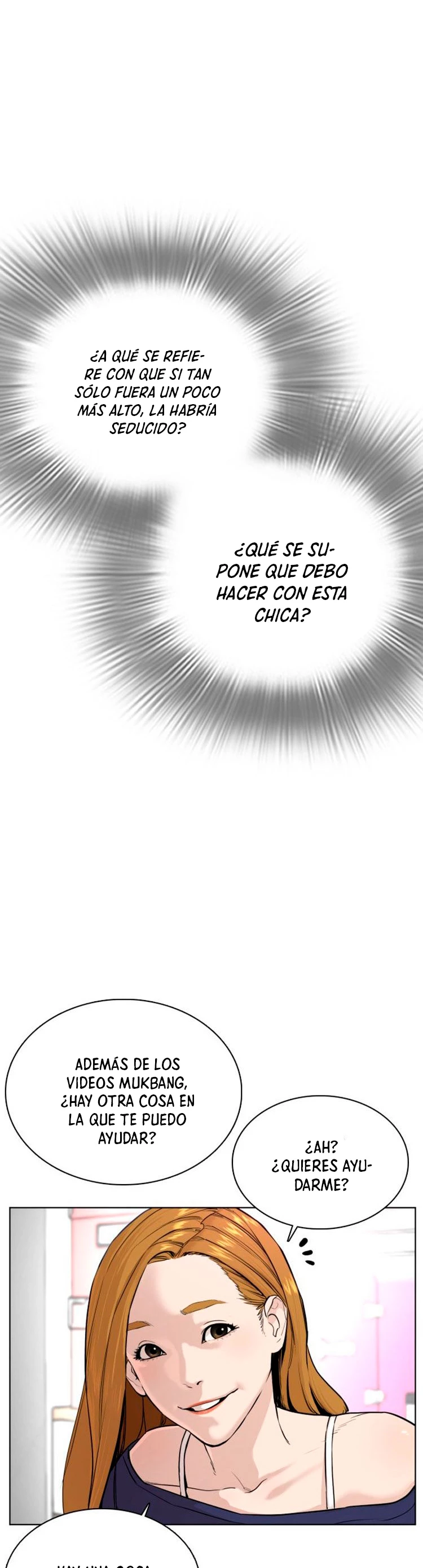 Como madrear - Capítulo 27 - Página 50 - LectorTMOo