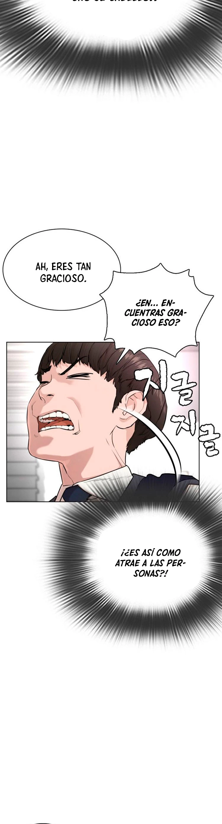 Como madrear - Capítulo 27 - Página 54 - LectorTMOo