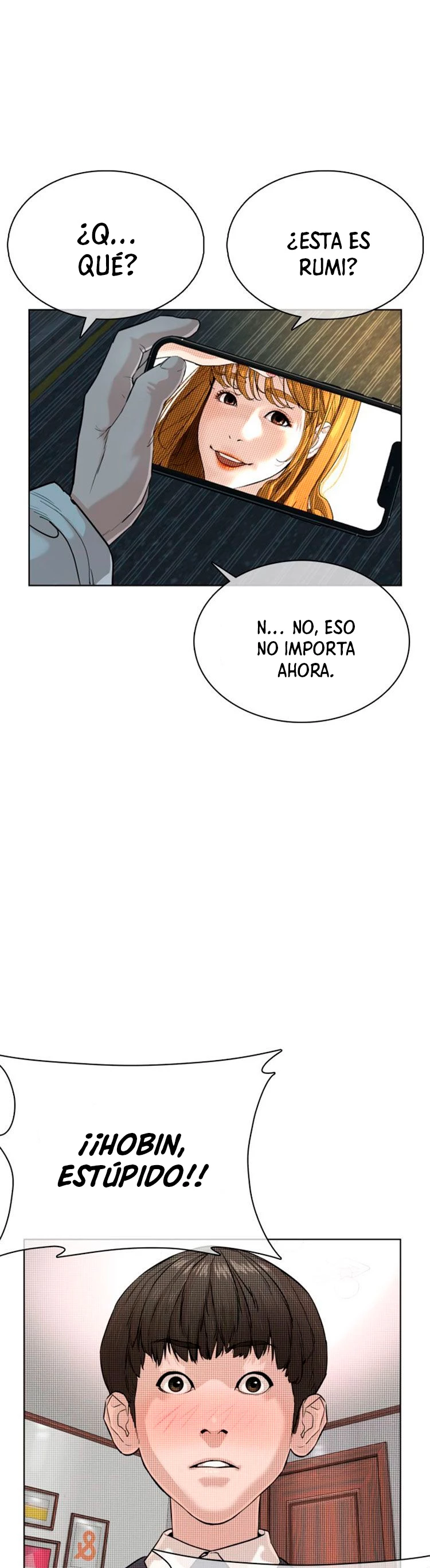 Como madrear - Capítulo 27 - Página 65 - LectorTMOo