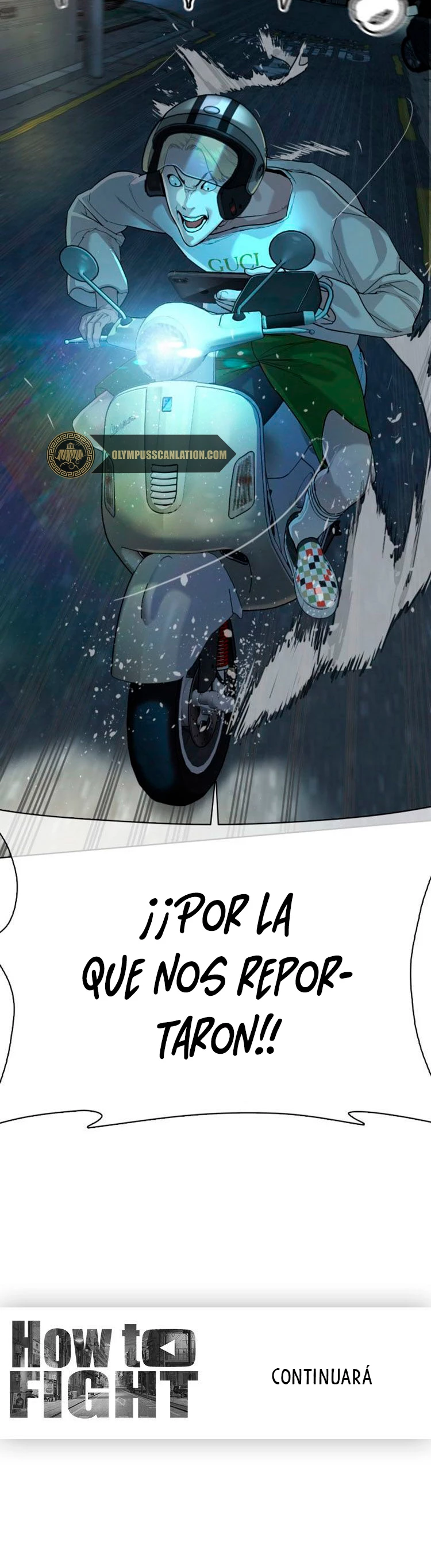 Como madrear - Capítulo 27 - Página 67 - LectorTMOo