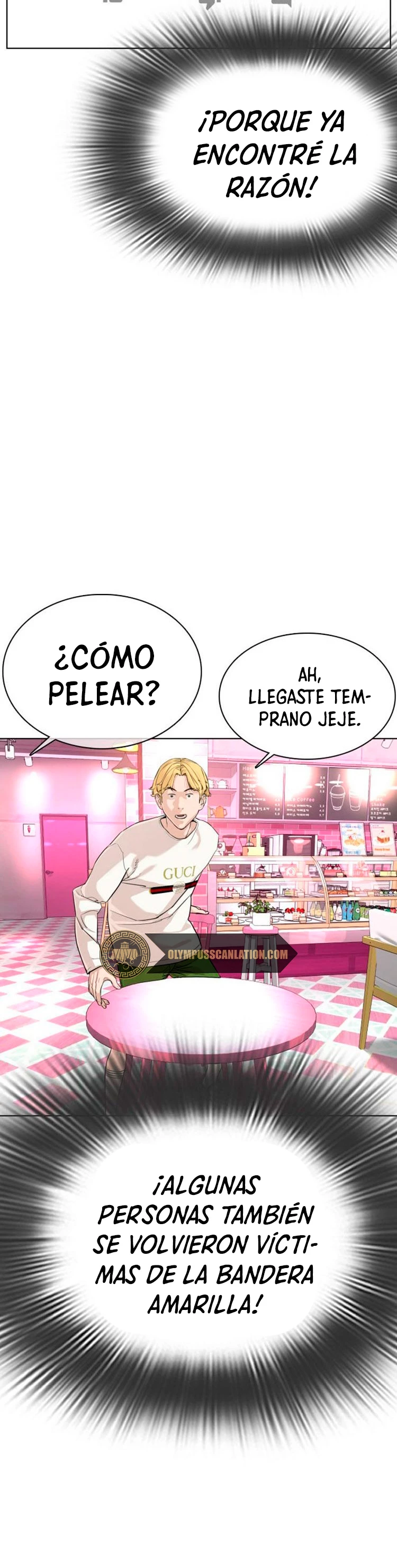 Como madrear - Capítulo 28 - Página 4 - LectorTMOo