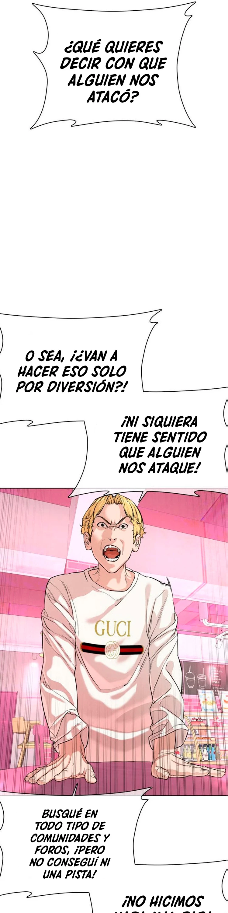 Como madrear - Capítulo 28 - Página 13 - LectorTMOo