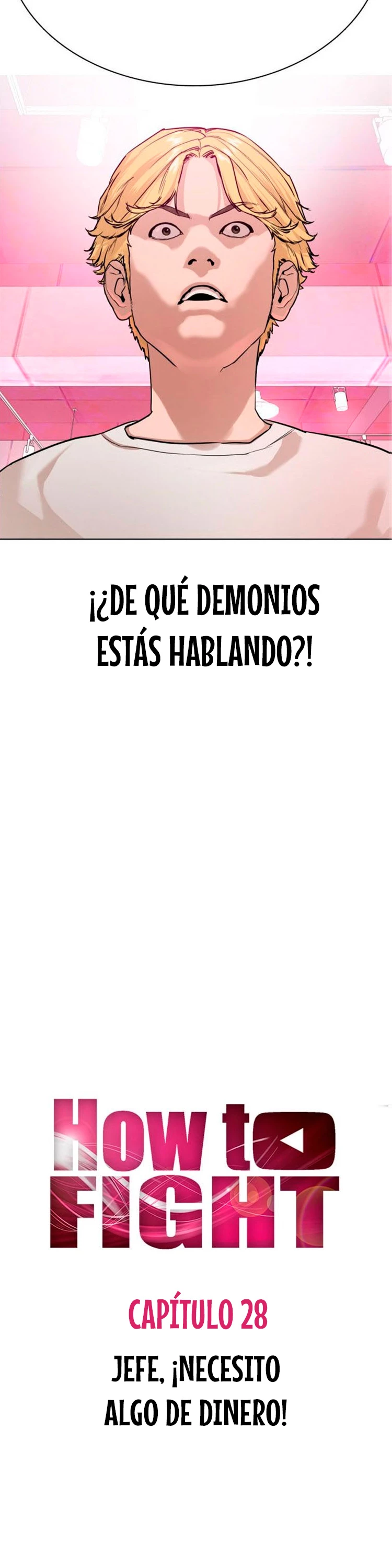 Como madrear - Capítulo 28 - Página 16 - LectorTMOo