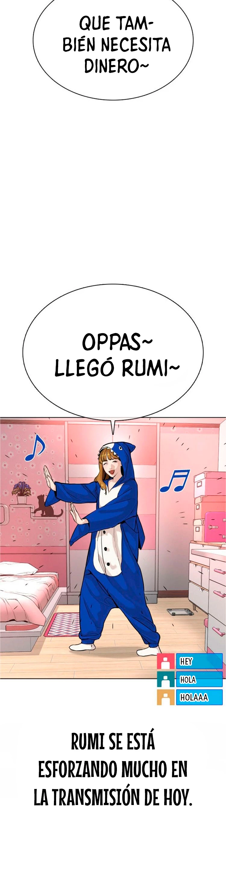 Como madrear - Capítulo 28 - Página 26 - LectorTMOo
