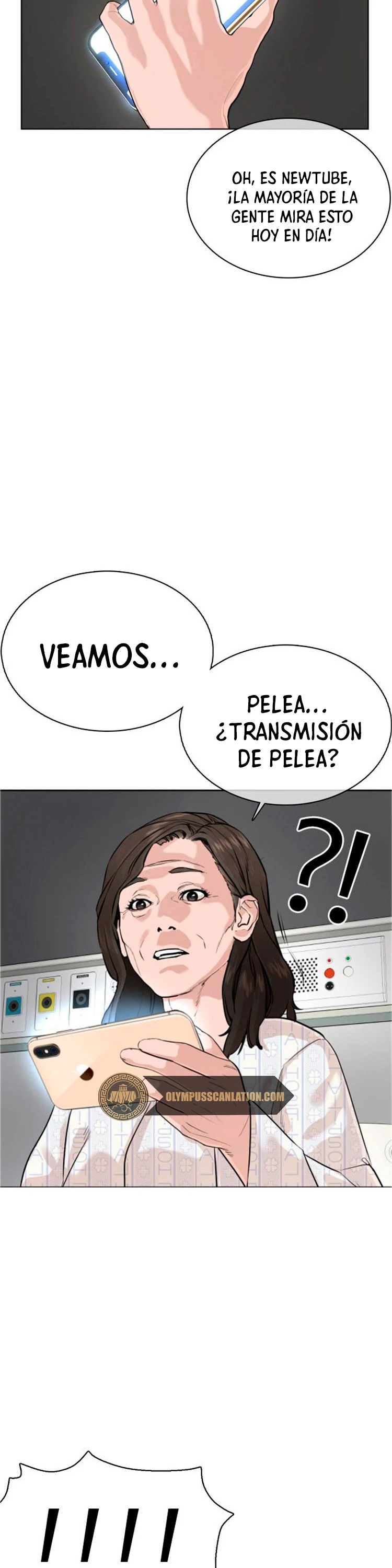 Como madrear - Capítulo 28 - Página 51 - LectorTMOo