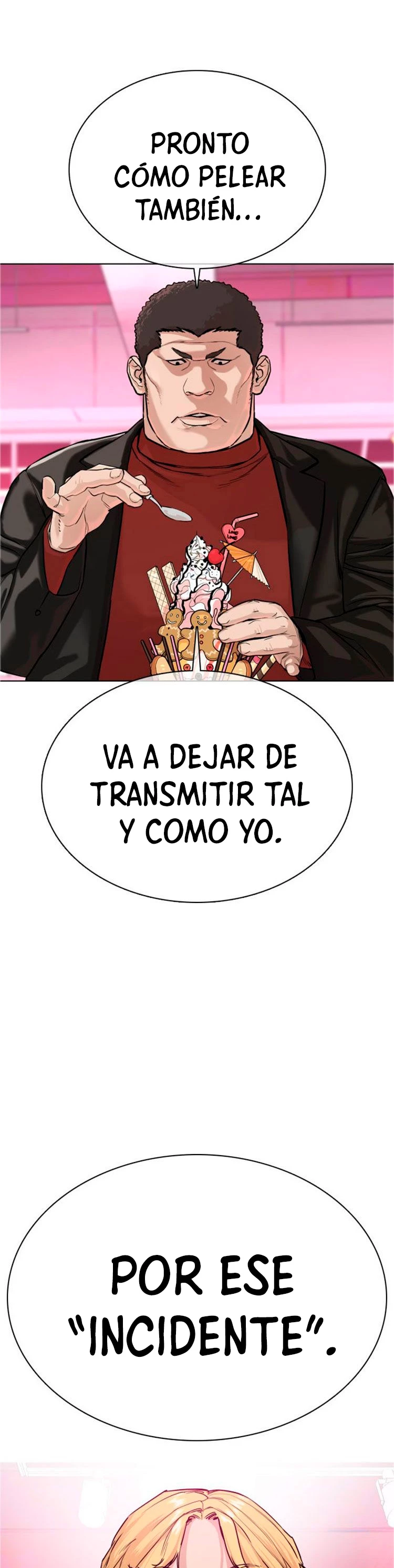 Como madrear - Capítulo 28 - Página 57 - LectorTMOo