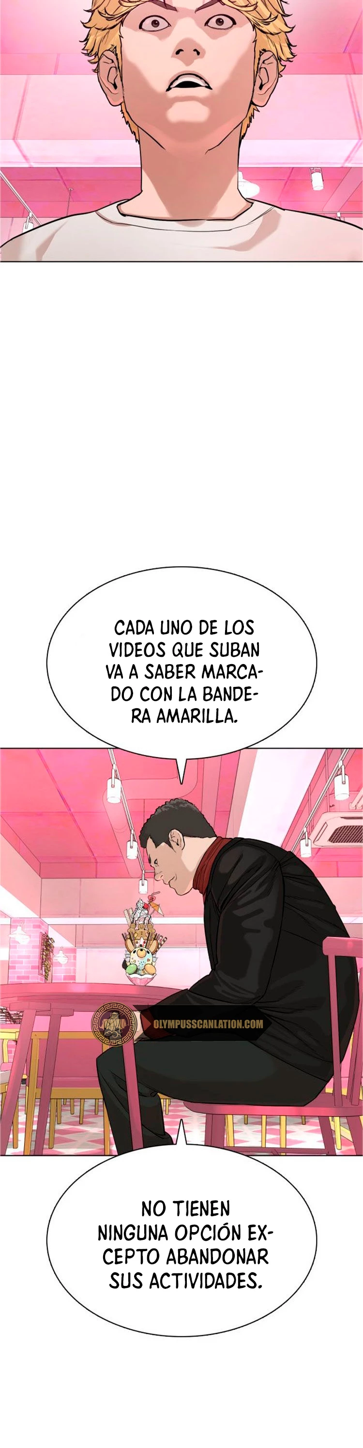 Como madrear - Capítulo 28 - Página 58 - LectorTMOo