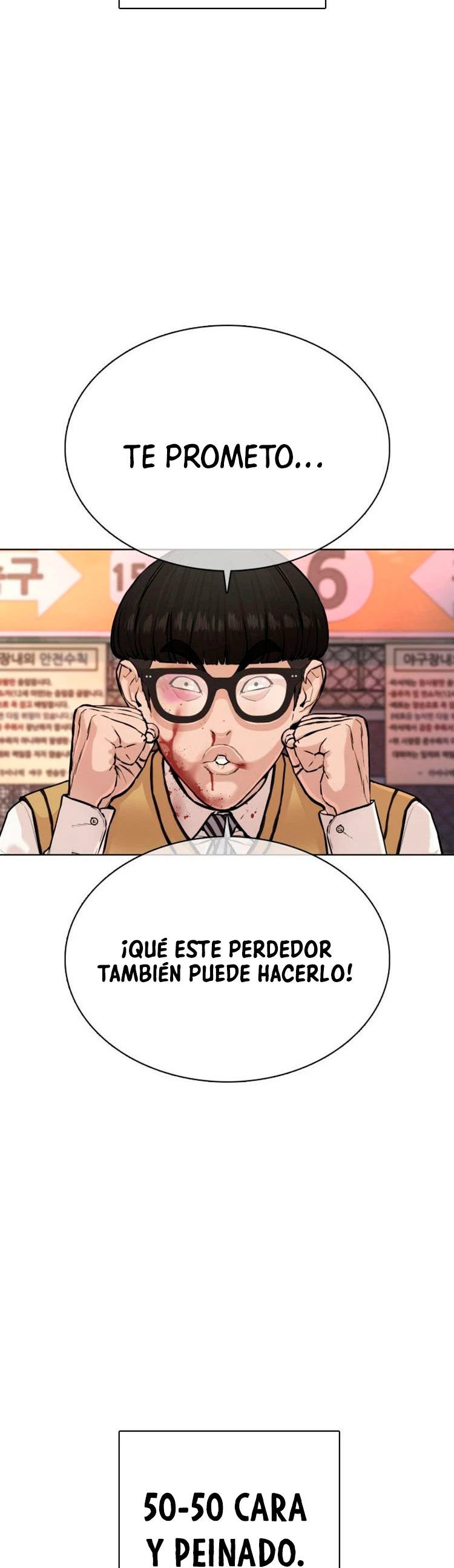 Como madrear - Capítulo 29 - Página 4 - LectorTMOo