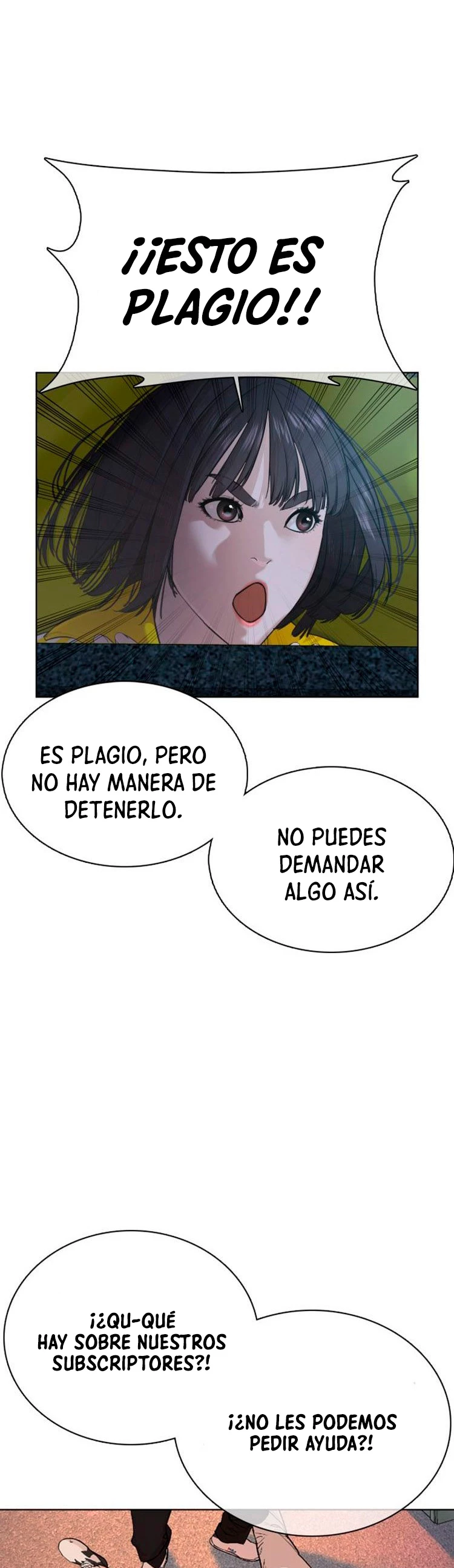 Como madrear - Capítulo 29 - Página 7 - LectorTMOo