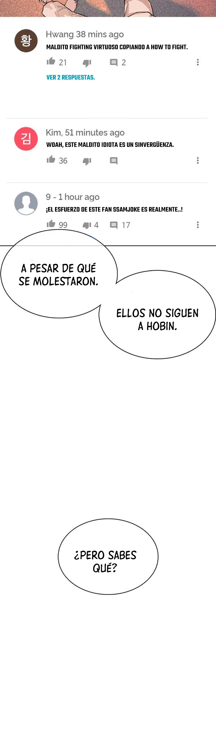 Como madrear - Capítulo 29 - Página 8 - LectorTMOo