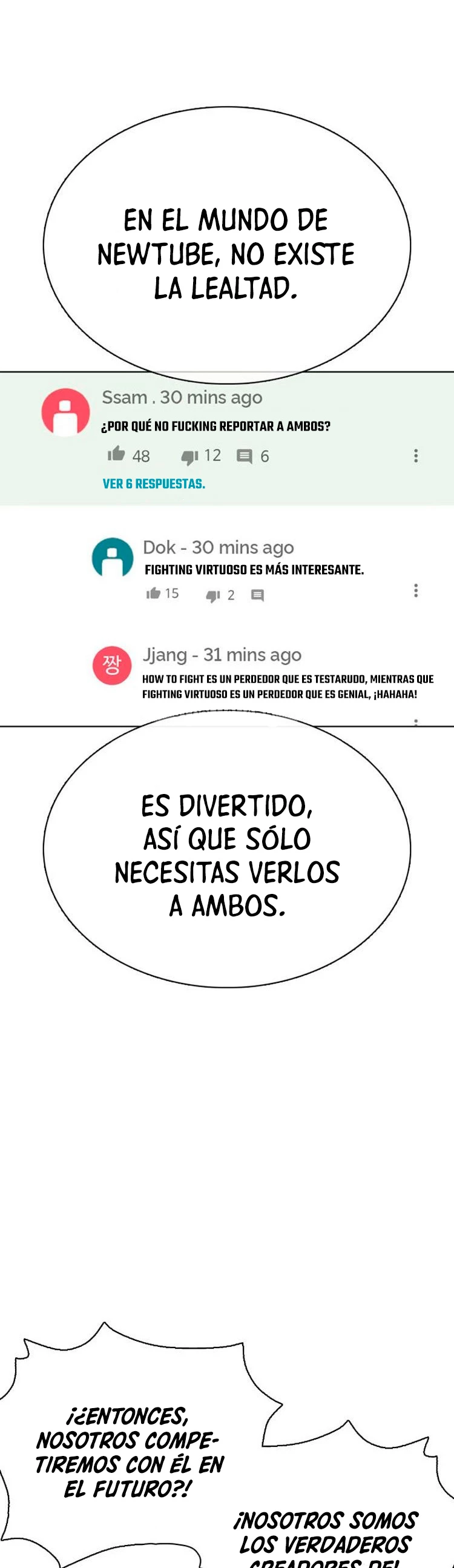 Como madrear - Capítulo 29 - Página 9 - LectorTMOo