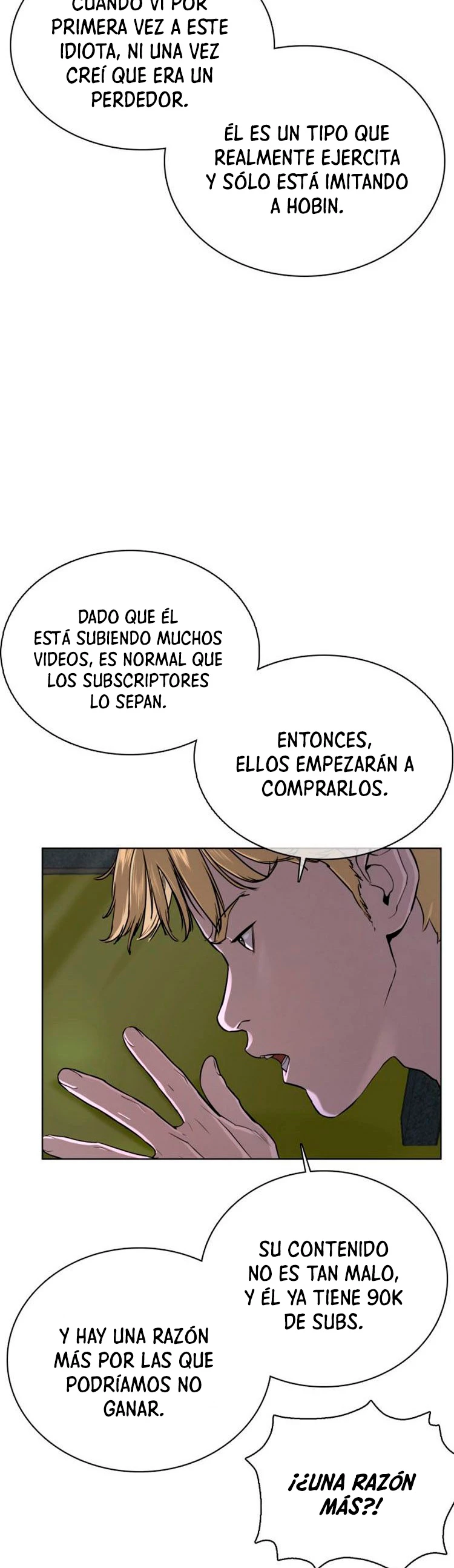 Como madrear - Capítulo 29 - Página 11 - LectorTMOo