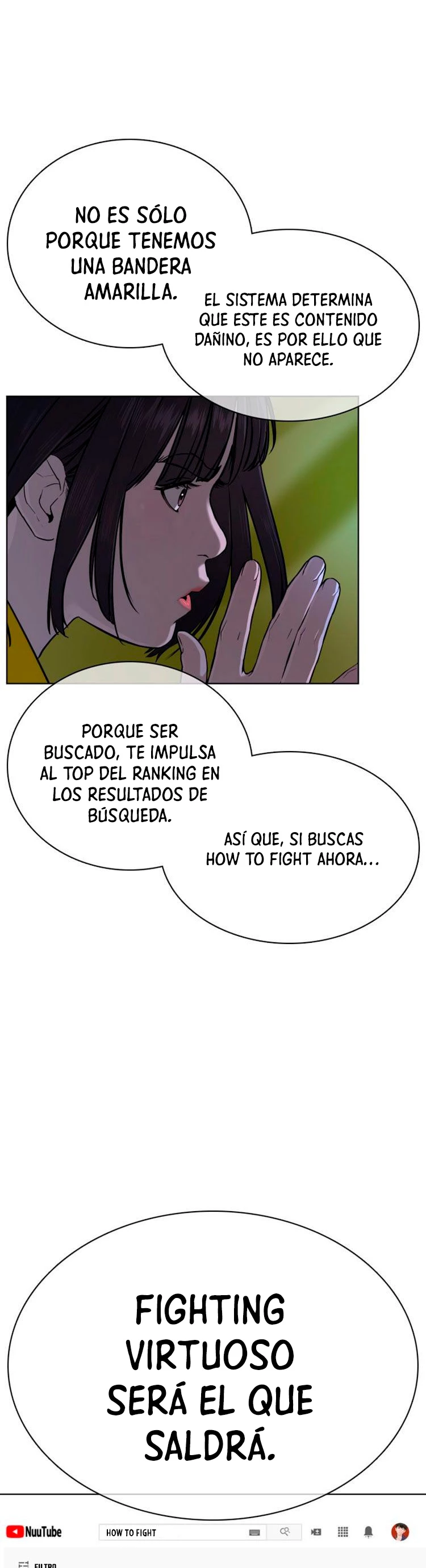 Como madrear - Capítulo 29 - Página 13 - LectorTMOo