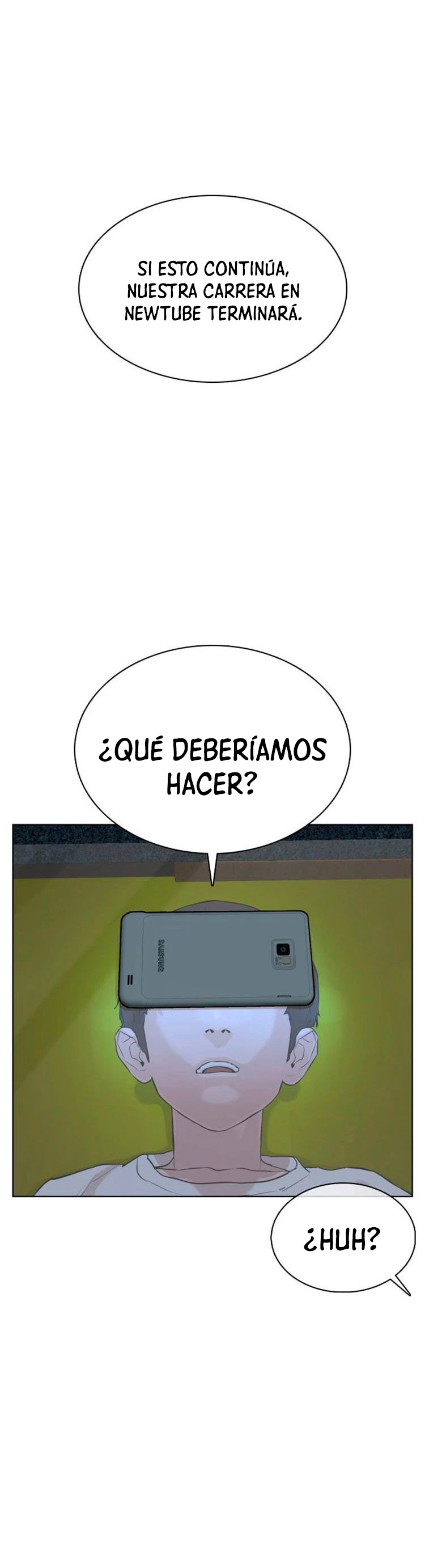 Como madrear - Capítulo 29 - Página 15 - LectorTMOo
