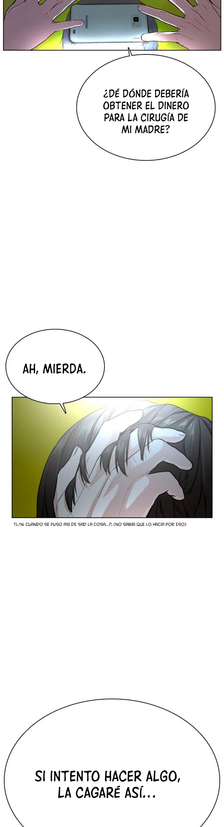 Como madrear - Capítulo 29 - Página 17 - LectorTMOo