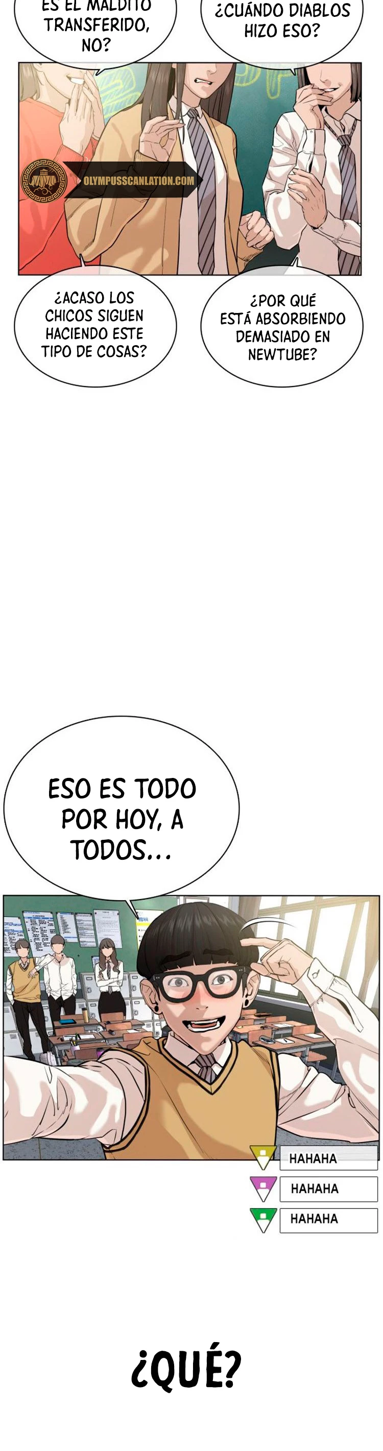 Como madrear - Capítulo 29 - Página 28 - LectorTMOo
