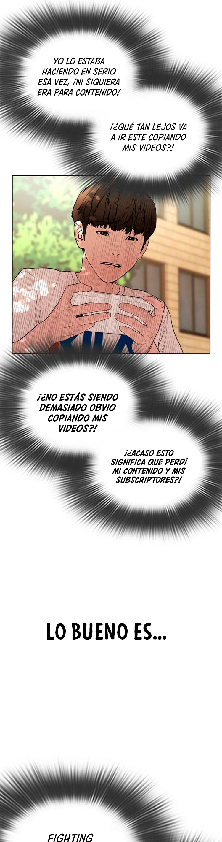 Como madrear - Capítulo 29 - Página 30 - LectorTMOo