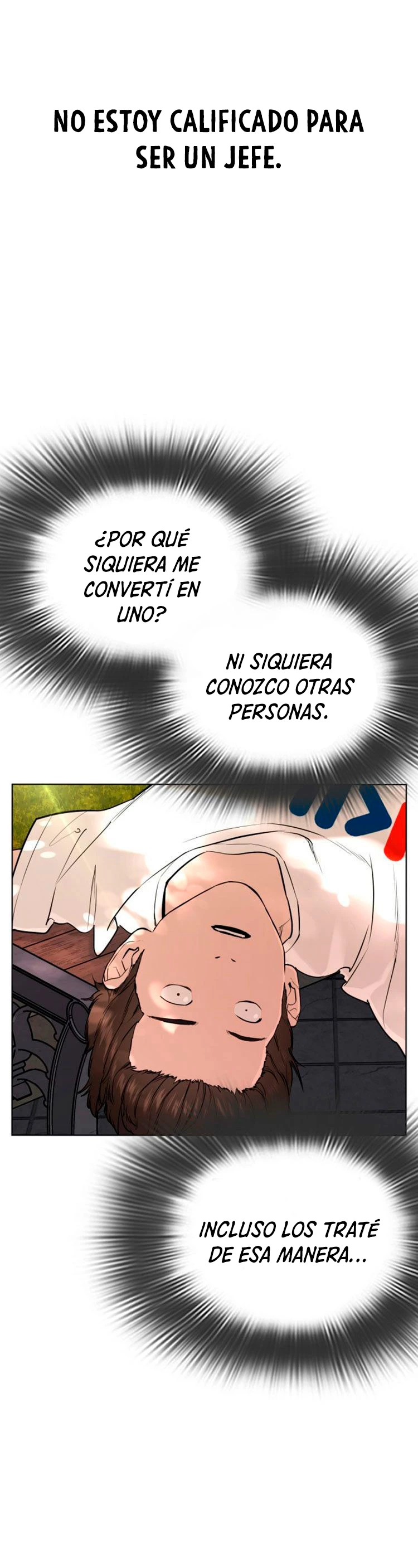 Como madrear - Capítulo 29 - Página 33 - LectorTMOo