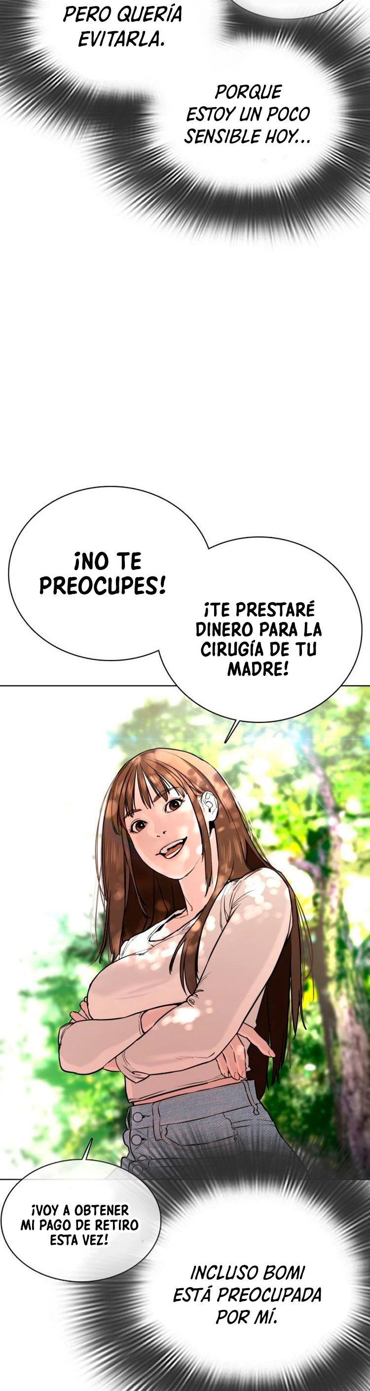 Como madrear - Capítulo 29 - Página 39 - LectorTMOo