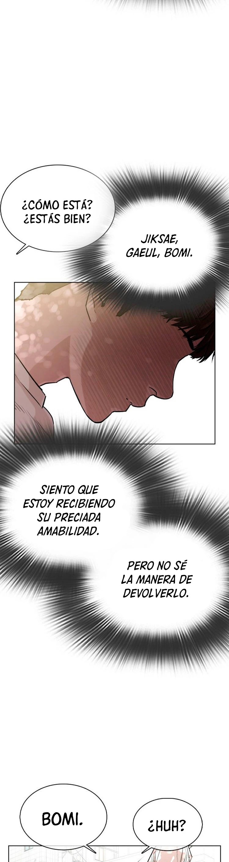 Como madrear - Capítulo 29 - Página 41 - LectorTMOo