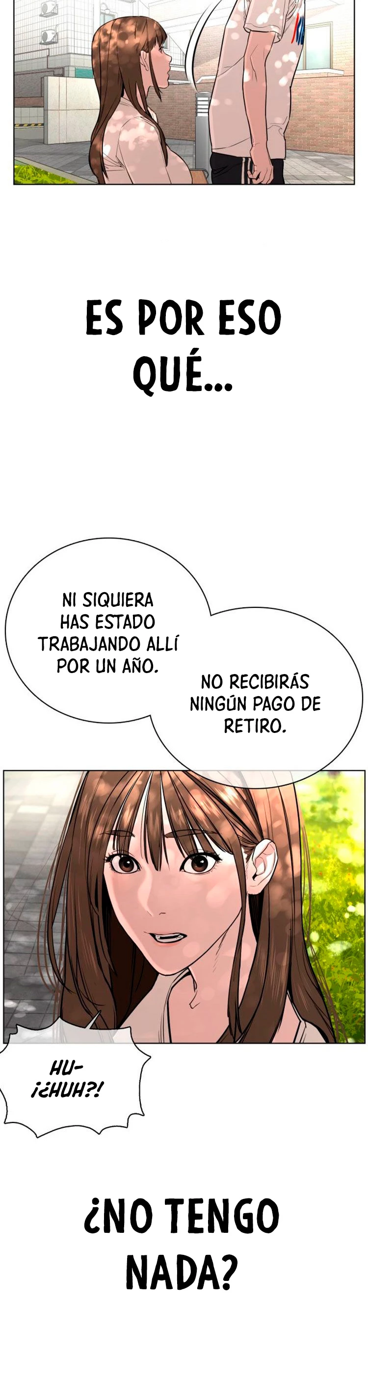 Como madrear - Capítulo 29 - Página 42 - LectorTMOo
