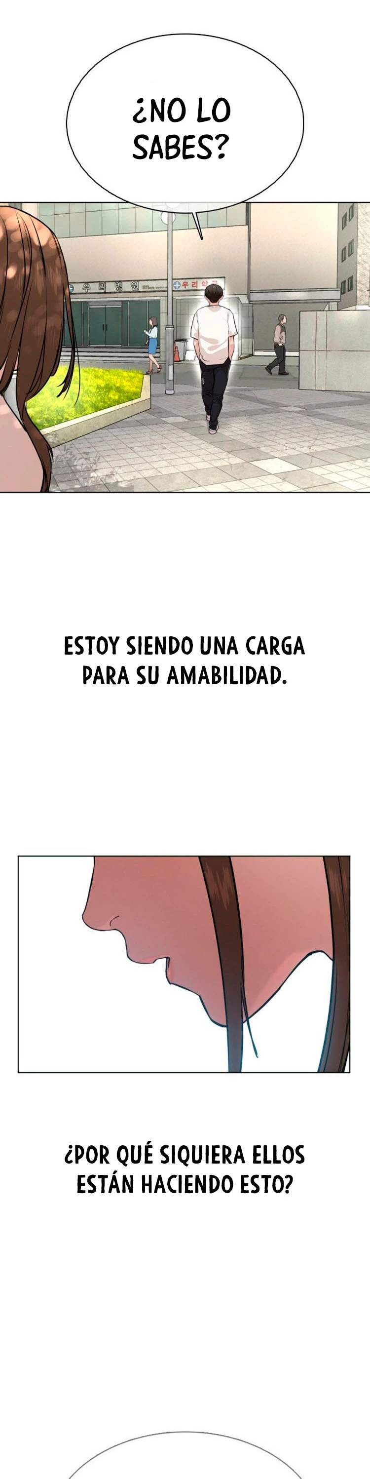 Como madrear - Capítulo 29 - Página 43 - LectorTMOo