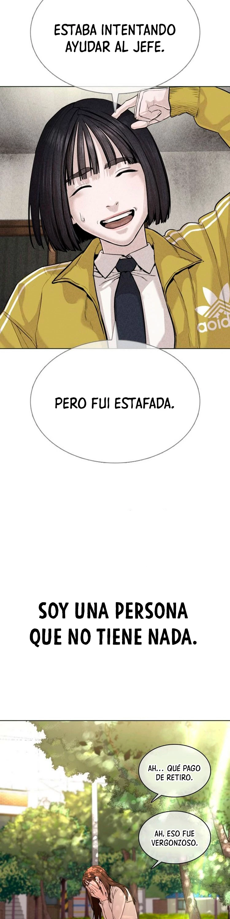 Como madrear - Capítulo 29 - Página 44 - LectorTMOo