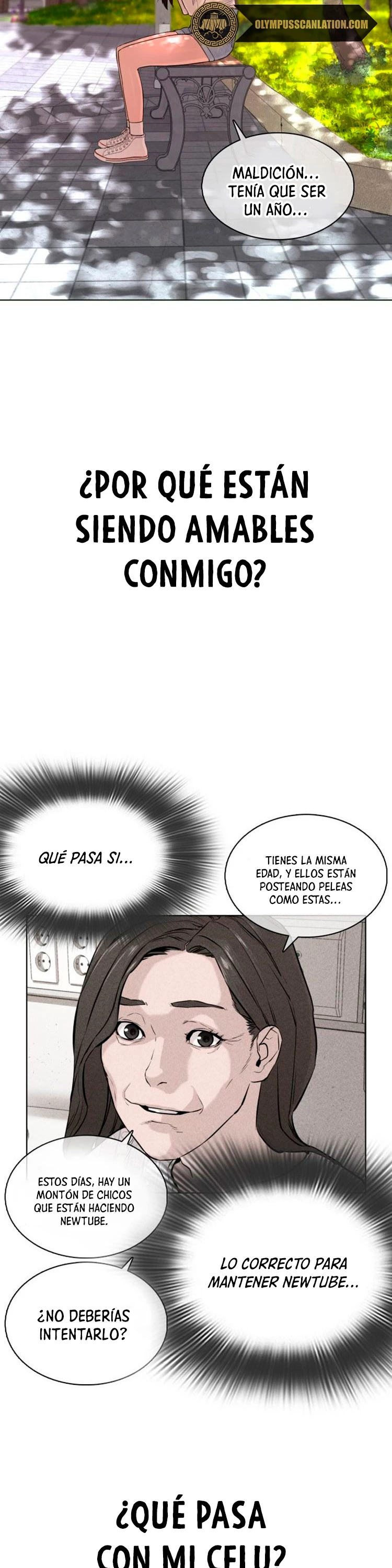 Como madrear - Capítulo 29 - Página 45 - LectorTMOo