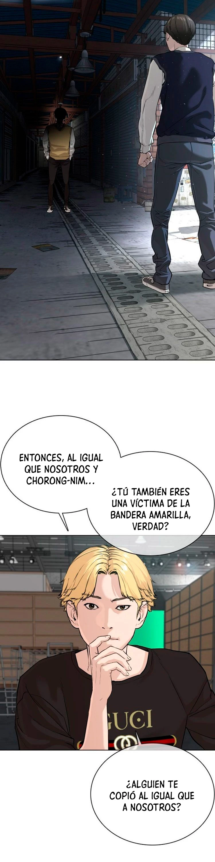 Como madrear - Capítulo 29 - Página 52 - LectorTMOo