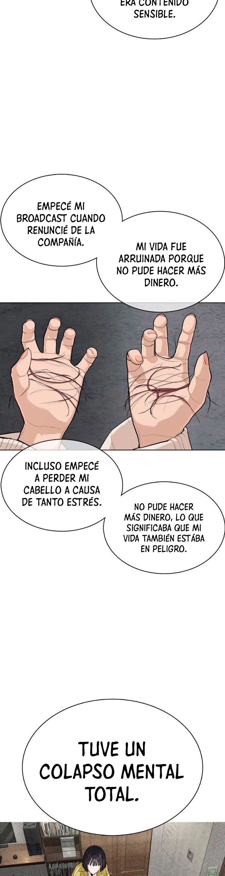 Como madrear - Capítulo 29 - Página 56 - LectorTMOo
