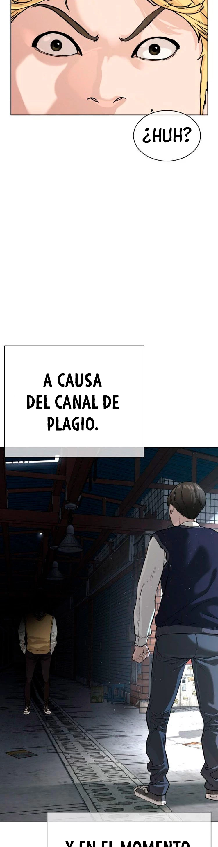 Como madrear - Capítulo 29 - Página 59 - LectorTMOo